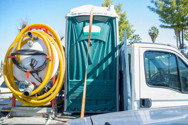 Best Portable toilet rental for construction  in Ridgecrest, CA