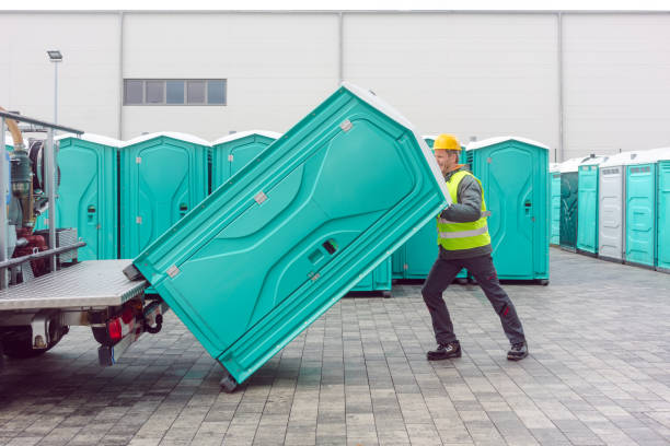 Best Porta potty rental near me  in Ridgecrest, CA