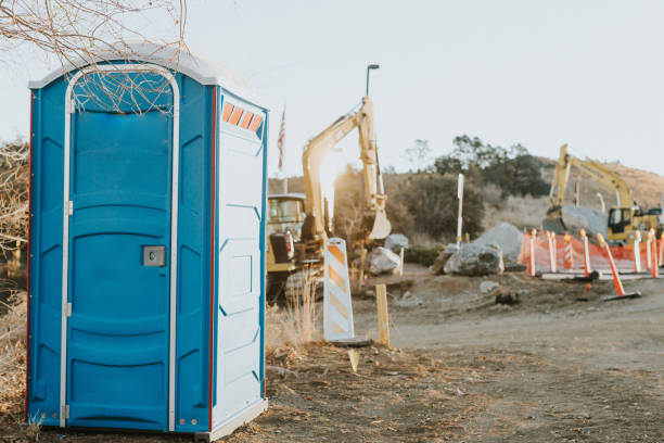 Best Porta potty delivery and setup  in Ridgecrest, CA