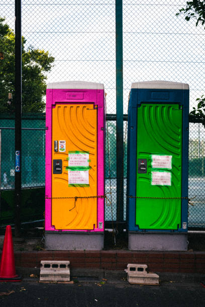 Best High-end porta potty rental  in Ridgecrest, CA