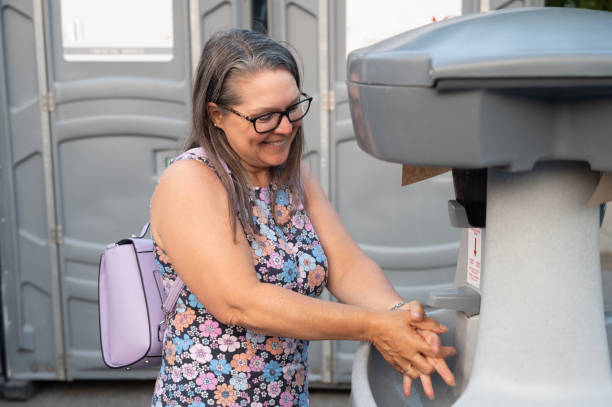 Best Emergency porta potty rental  in Ridgecrest, CA