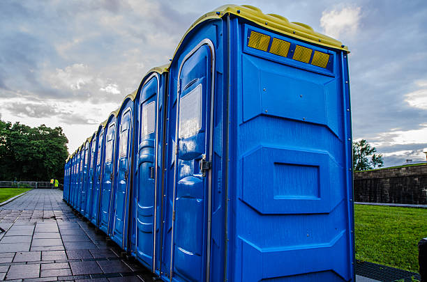 Best Luxury portable toilet rental  in Ridgecrest, CA