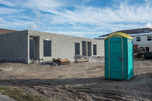 Portable Toilet Options We Offer in Ridgecrest, CA